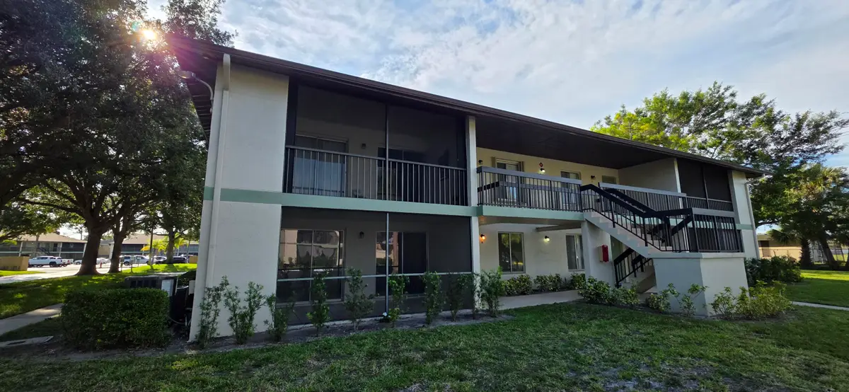 6314 Chasewood Drive #E, Jupiter, FL 33458 - #1