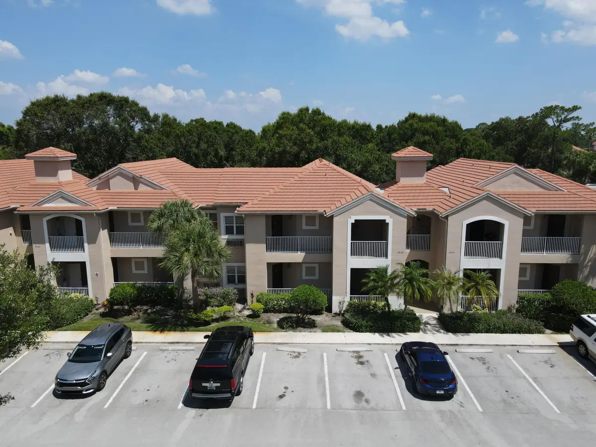 9828 Perfect Drive #46, Port Saint Lucie, FL 34986 - #1