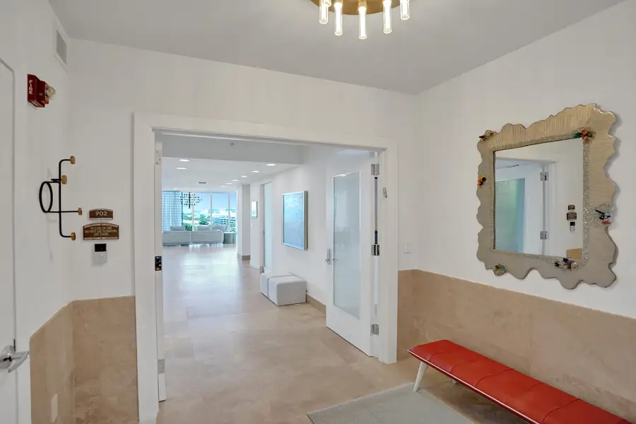715 Bayshore Drive #902, Fort Lauderdale, FL 33304 - #3