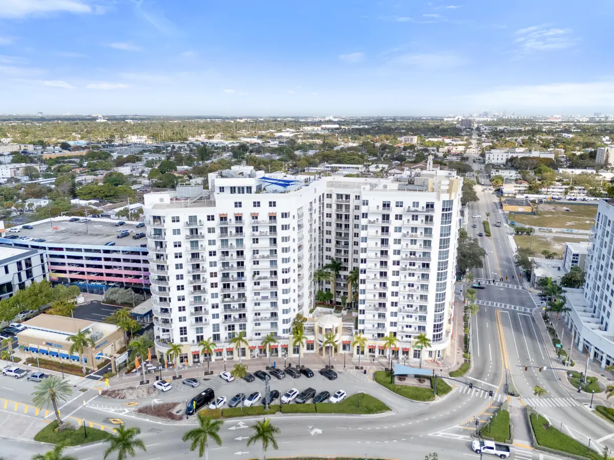 1830 Radius Drive #405, Hollywood, FL 33020 - #1