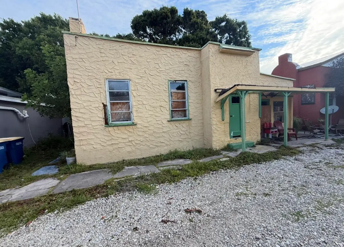 622 Texas Court, Fort Pierce, FL 34950 - #1