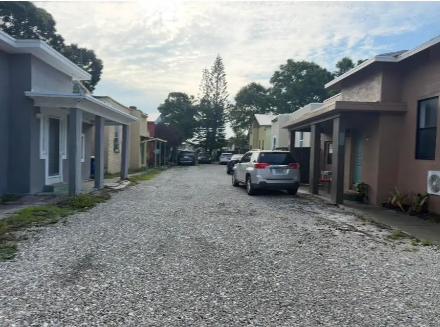 622 Texas Court, Fort Pierce, FL 34950 - #2