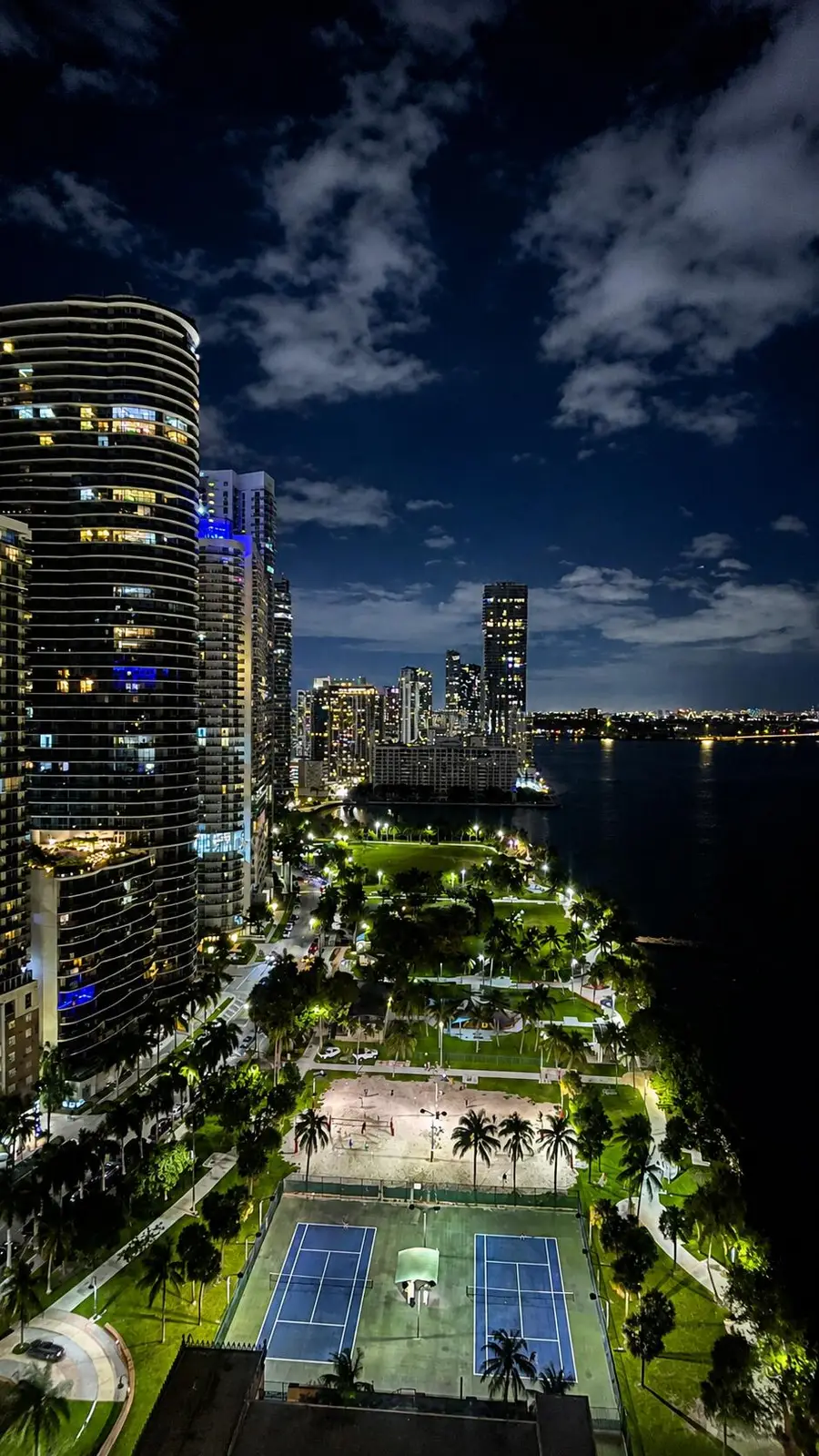 1717 N Bayshore Drive #A, Miami, FL 33132 - #3