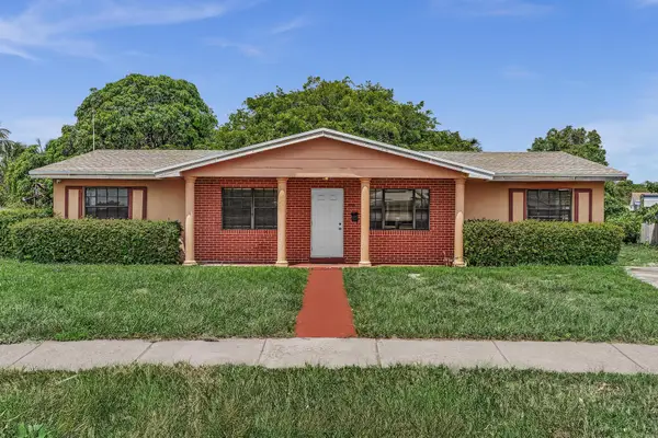 17032 NW 49th Court, Opa Locka, FL 33055