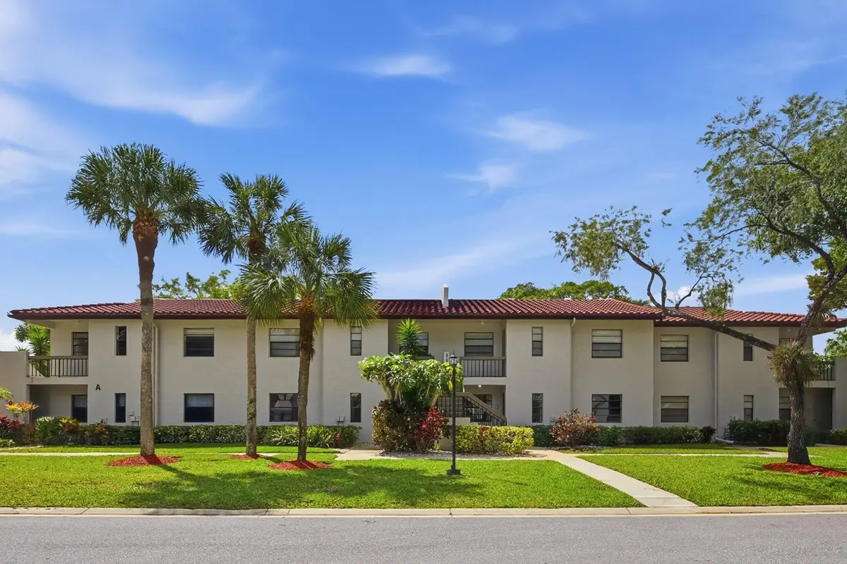 21364 Cypress Hammock Drive #1g, Boca Raton, FL 33428 - #1