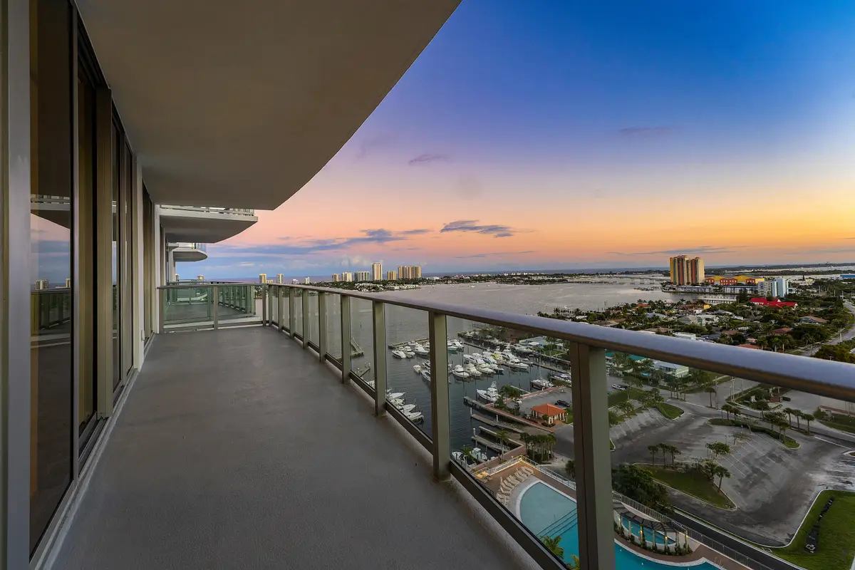 220 Lake Shore Drive #1911, Lake Park, FL 33403 - #1