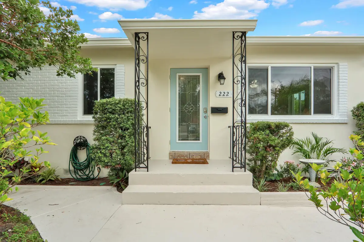 222 Bayberry Drive, Lake Park, FL 33403 - #1