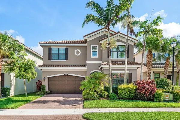 8109 Snowflake Obsidian Trail, Delray Beach, FL 33446