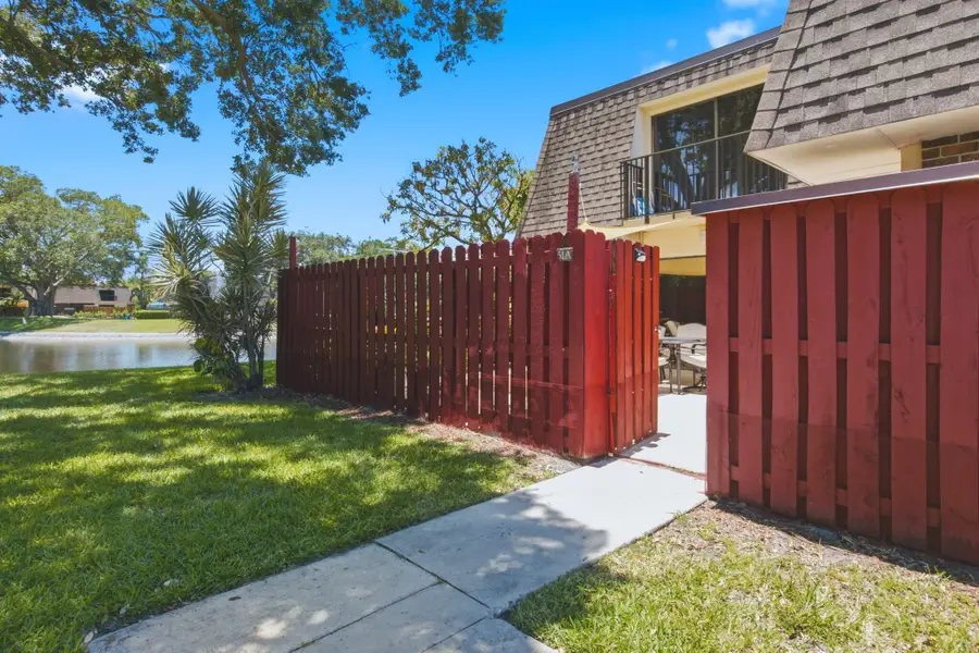 2883 SW 22nd Circle #51a, Delray Beach, FL 33445 - #2
