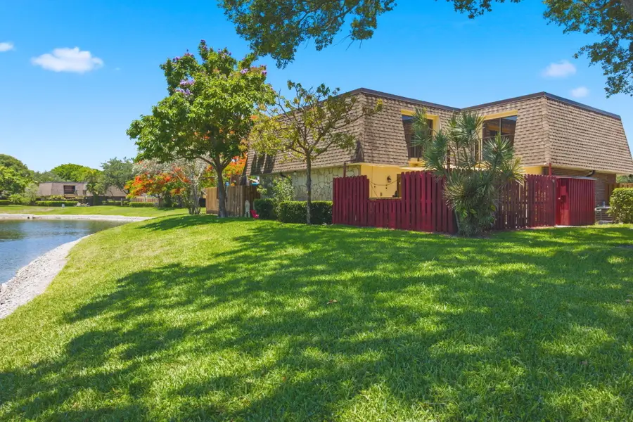 2883 SW 22nd Circle #51a, Delray Beach, FL 33445 - #3