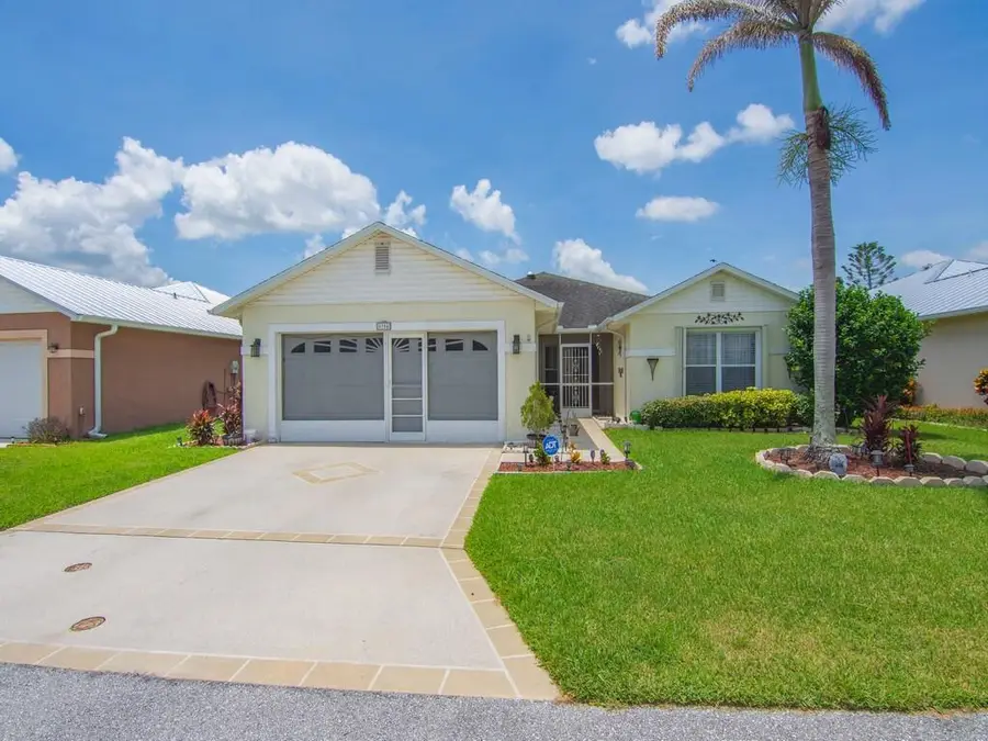 6704 Picante Circle, Fort Pierce, FL 34951 - #2