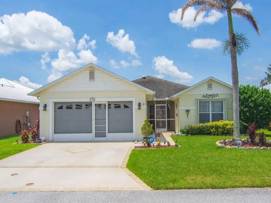 6704 Picante Circle, Fort Pierce, FL 34951 - #3
