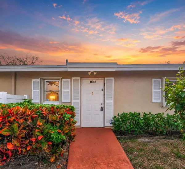 18762 Candlewick Drive, Boca Raton, FL 33496