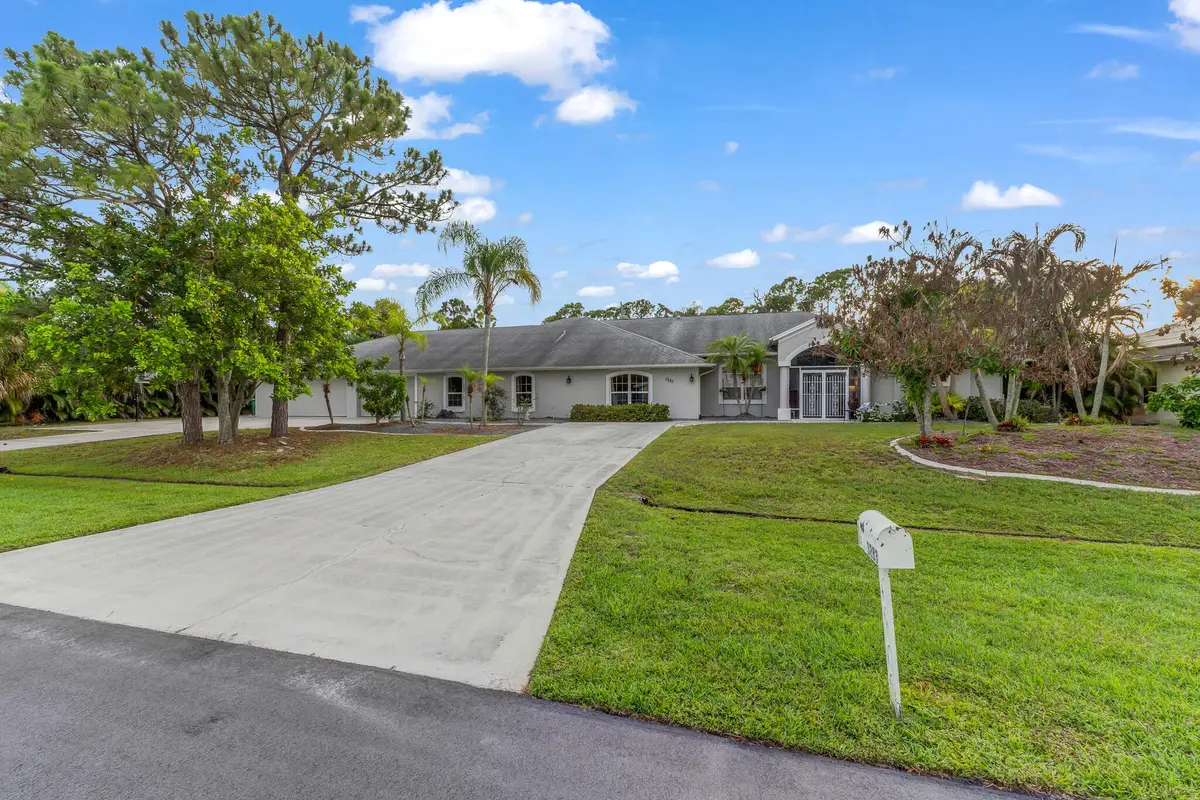 3283 SE West Snow Road, Port Saint Lucie, FL 34984 - #1