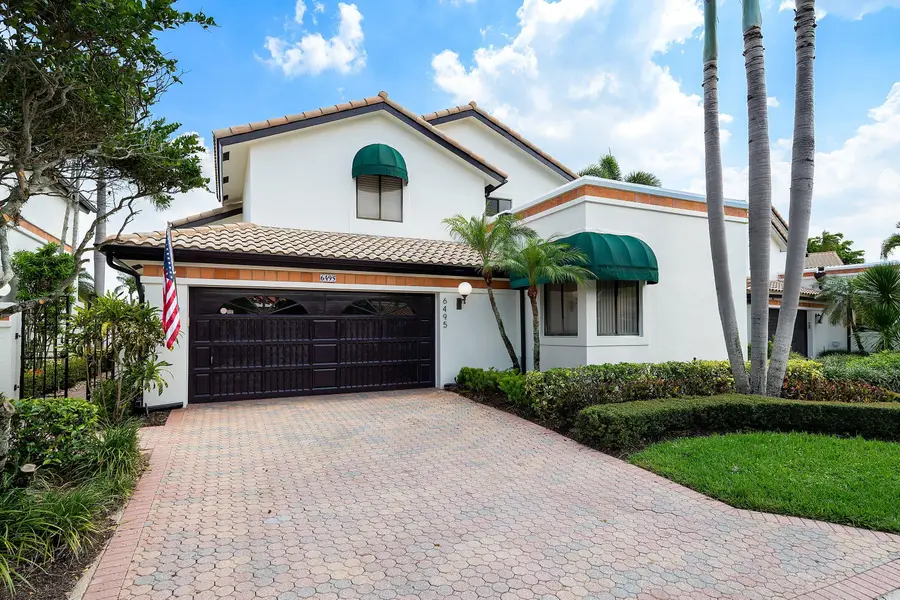 6495 Via Rosa, Boca Raton, FL 33433 - #2