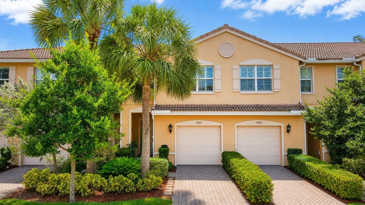5765 Monterra Club Drive, Lake Worth, FL 33463 - #1