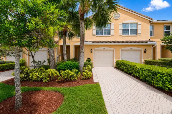 5765 Monterra Club Drive, Lake Worth, FL 33463