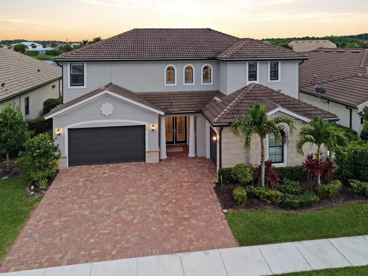 134 Indigo River Point, Jupiter, FL 33478 - #1