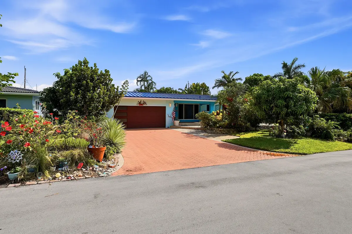 1985 Ocean Mist Drive, Lauderdale By The Sea, FL 33062 - #1