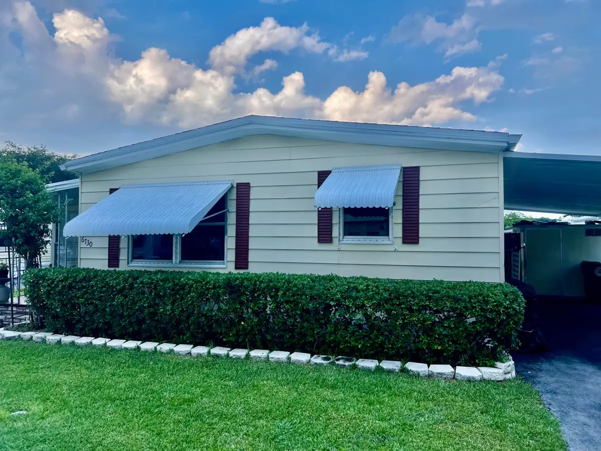6730 NW 45th Terrace #Lot Q-04, Coconut Creek, FL 33073 - #1