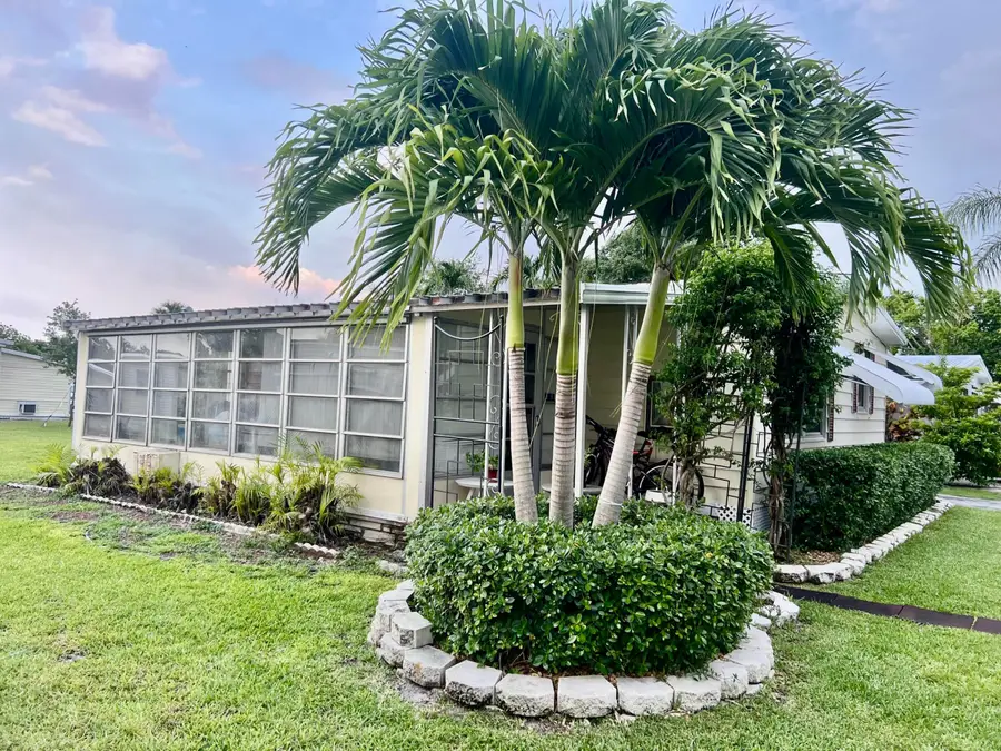 6730 NW 45th Terrace #Lot Q-04, Coconut Creek, FL 33073 - #3