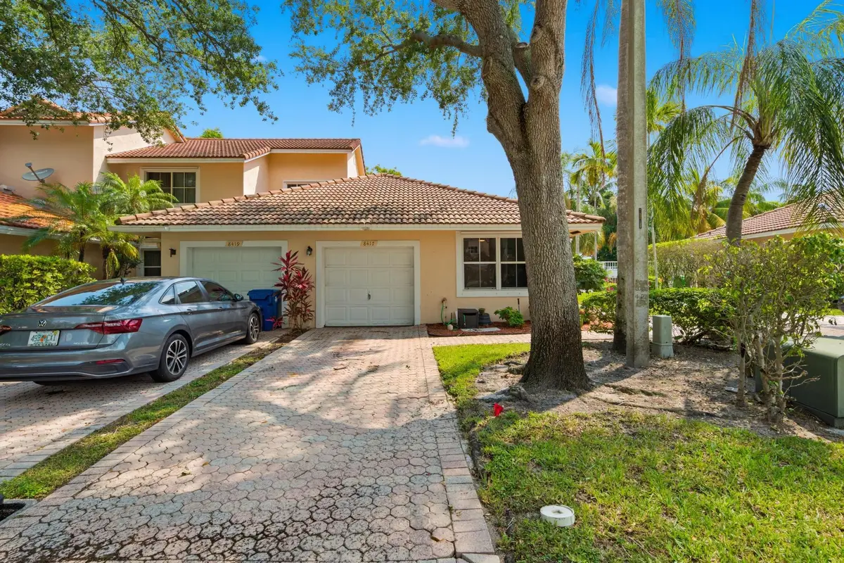8417 NW 40th Court, Sunrise, FL 33351 - #1