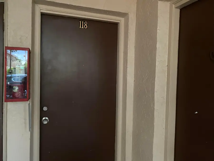 5881 NW 16th Place #Unit 118, Sunrise, FL 33313 - #2