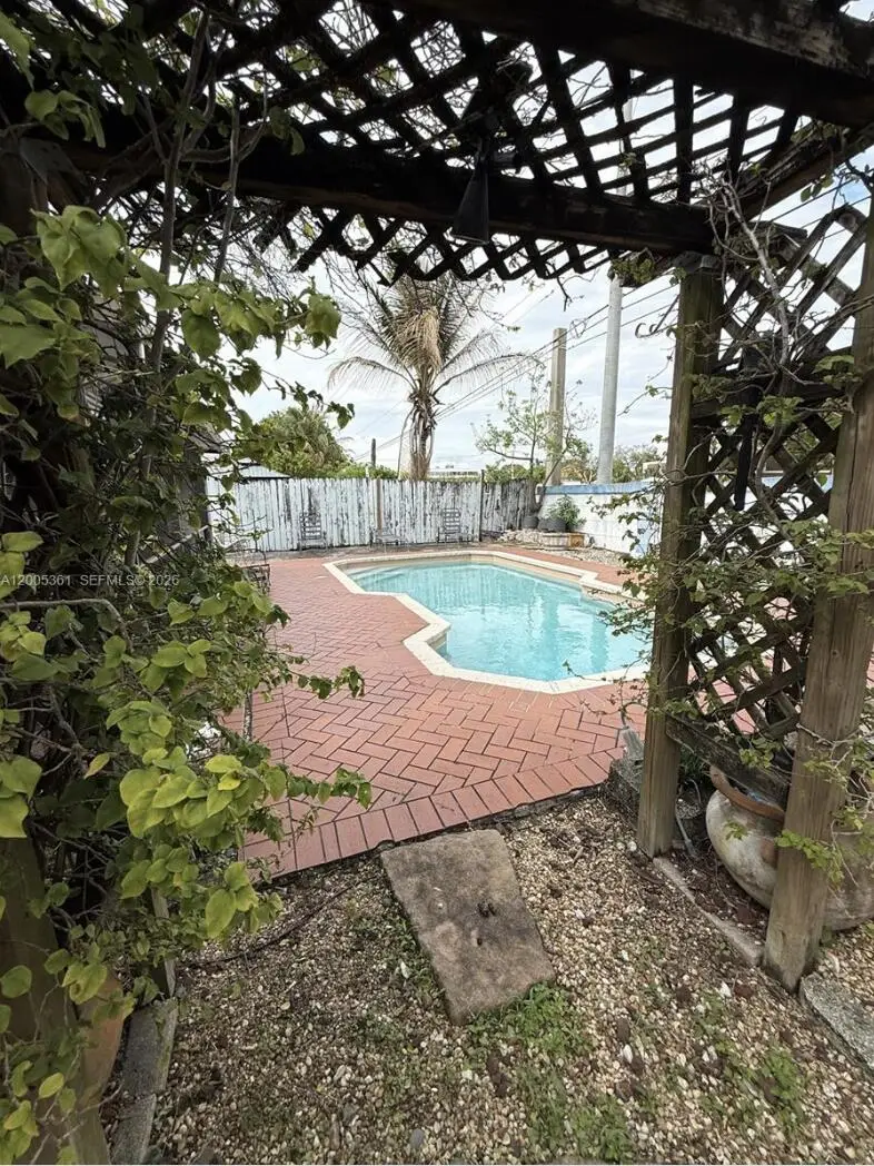 1020 SW 81st Terrace, North Lauderdale, FL 33068 - #2
