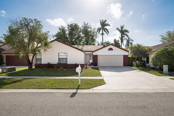 11690 Timberwood Road, Boca Raton, FL 33428