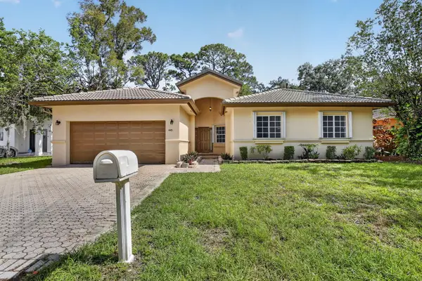 1445 SW 11th Place, Fort Lauderdale, FL 33312