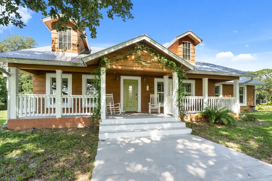 3851 SE 132nd Avenue, Okeechobee, FL 34974 - #3