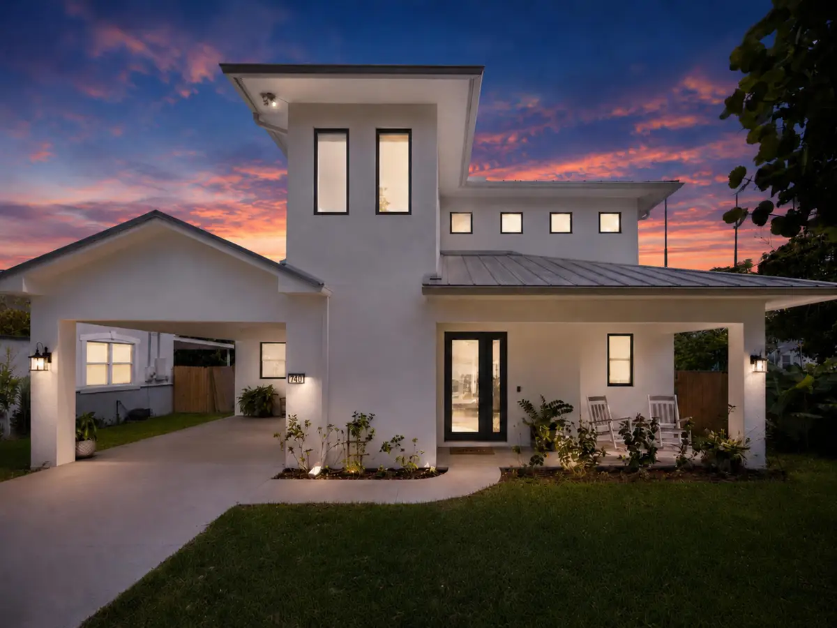 740 Winters Street, West Palm Beach, FL 33405 - #1