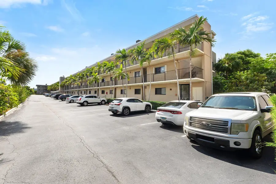 3605 S Ocean Boulevard #229, South Palm Beach, FL 33480 - #2