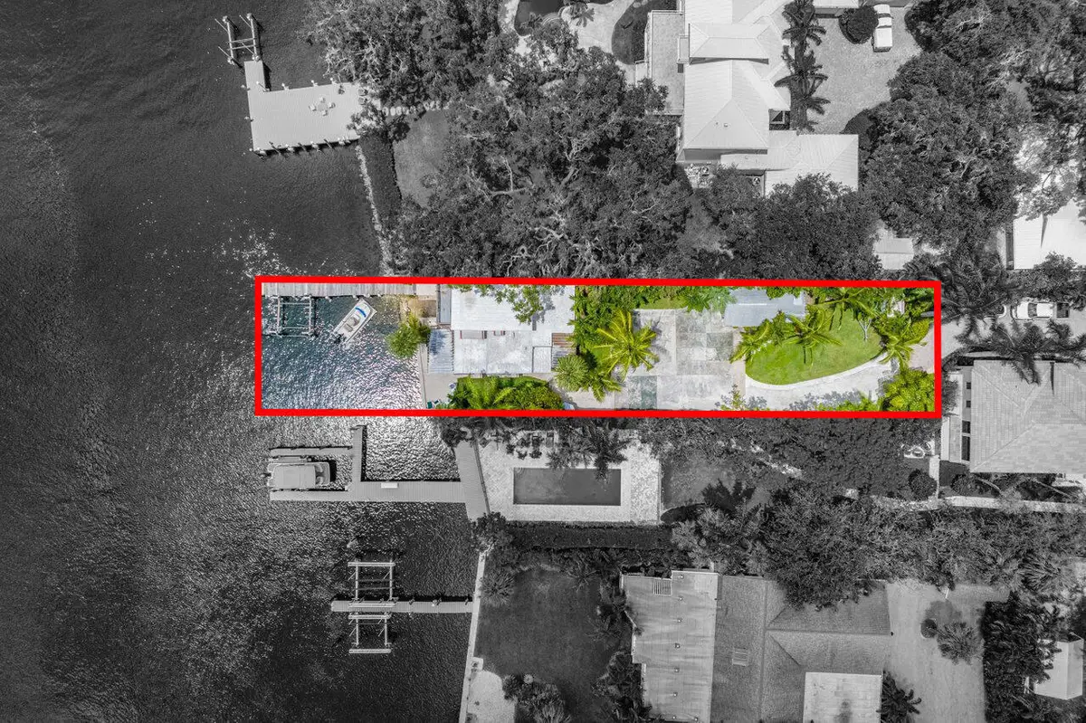 11091 Ellison Wilson Road, North Palm Beach, FL 33408 - #1
