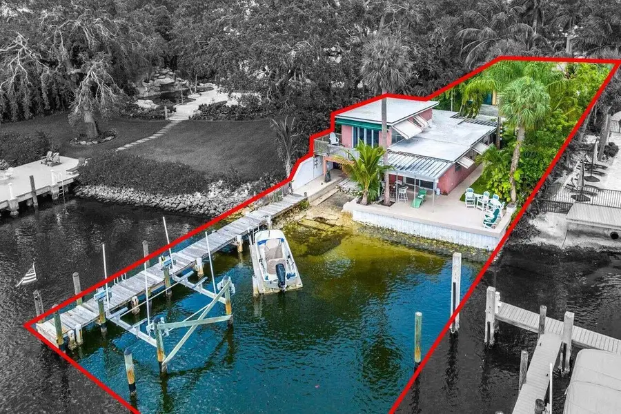 11091 Ellison Wilson Road, North Palm Beach, FL 33408 - #2