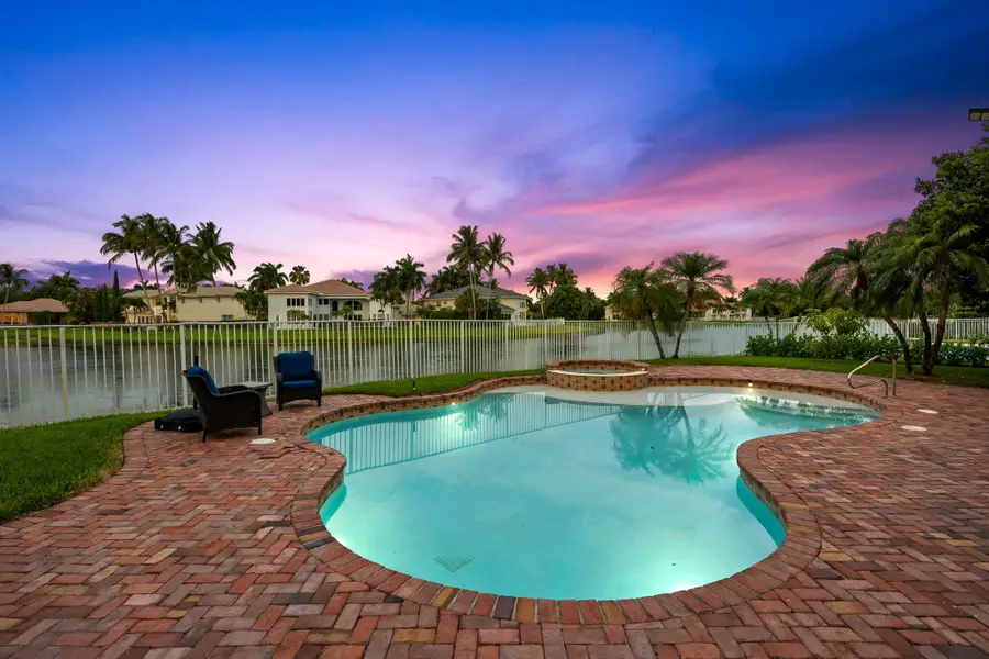 9559 Barletta Winds Point, Delray Beach, FL 33446 - #3