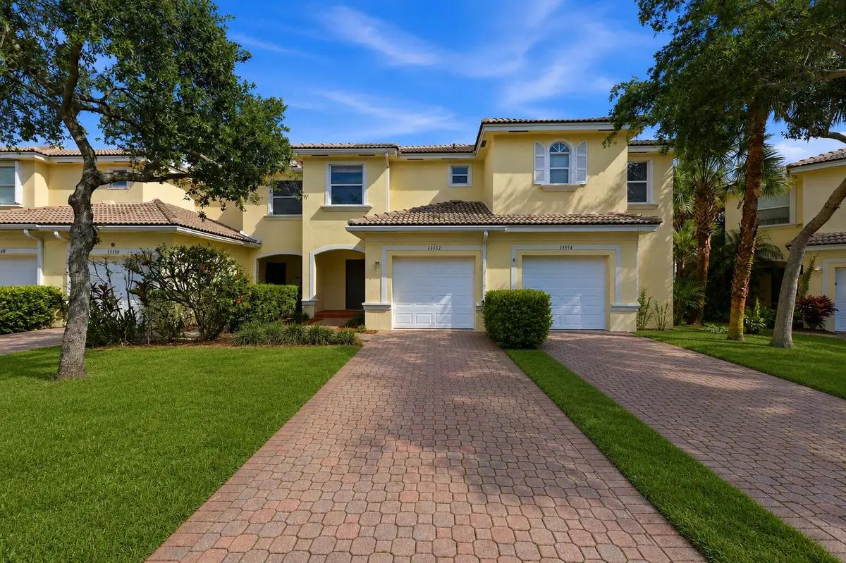 13352 Georgian Court, Wellington, FL 33414 - #1