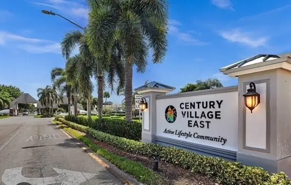 296 Grantham F #F, Deerfield Beach, FL 33442