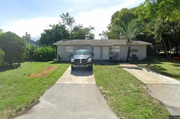 4951 SW 26th Avenue #1-2, Dania Beach, FL 33312