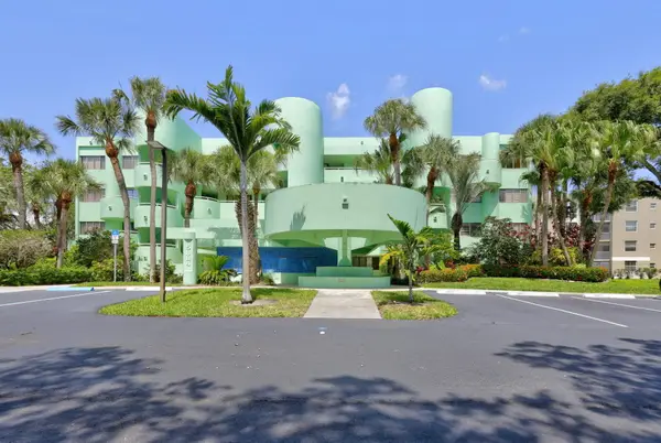 5884 Morningstar Circle #406, Delray Beach, FL 33484