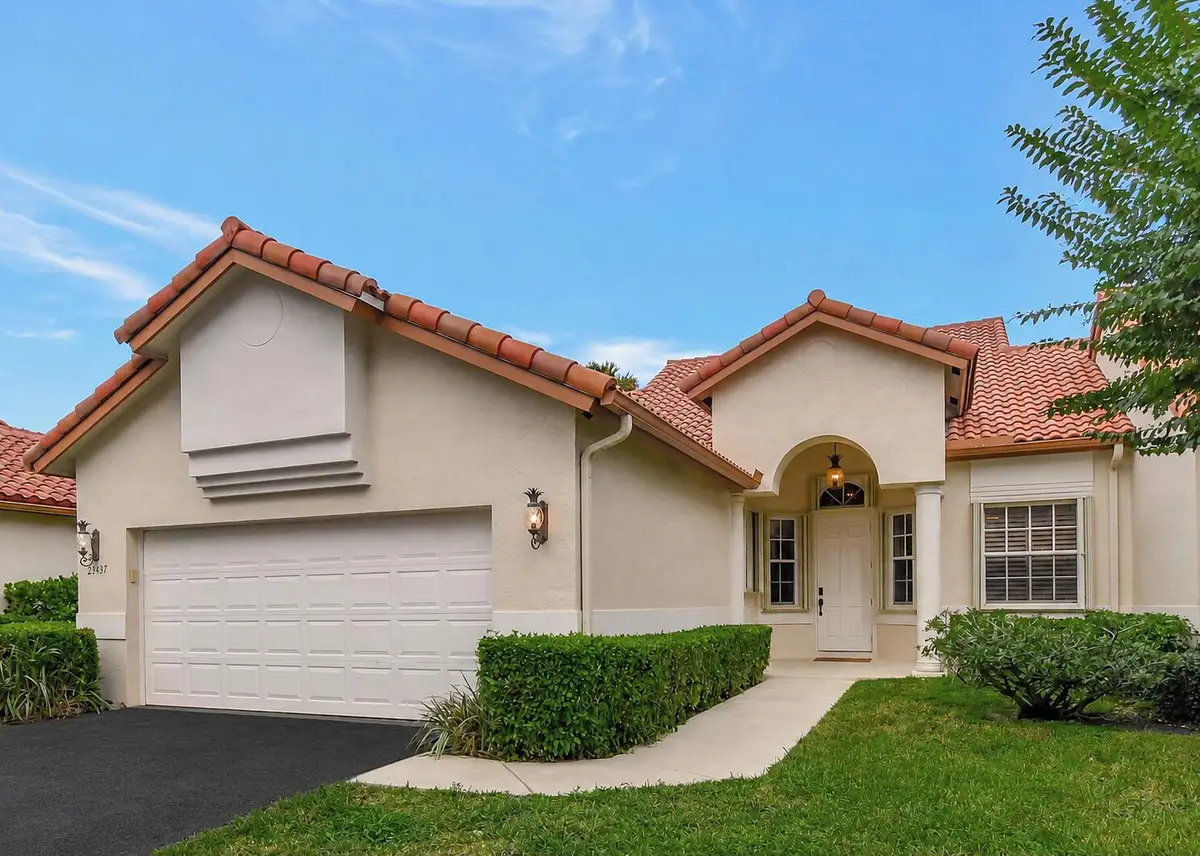 23437 Water Circle, Boca Raton, FL 33486 - #1