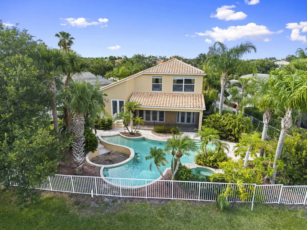 11221 SW Springtree Terrace, Port Saint Lucie, FL 34987 - #1