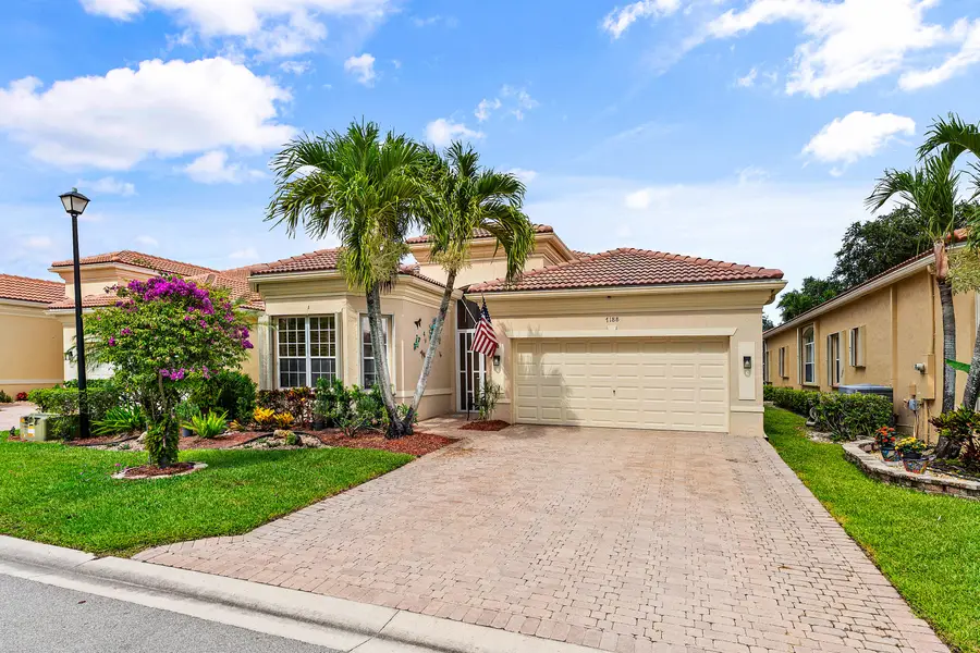 7188 Demedici Circle, Delray Beach, FL 33446 - #2