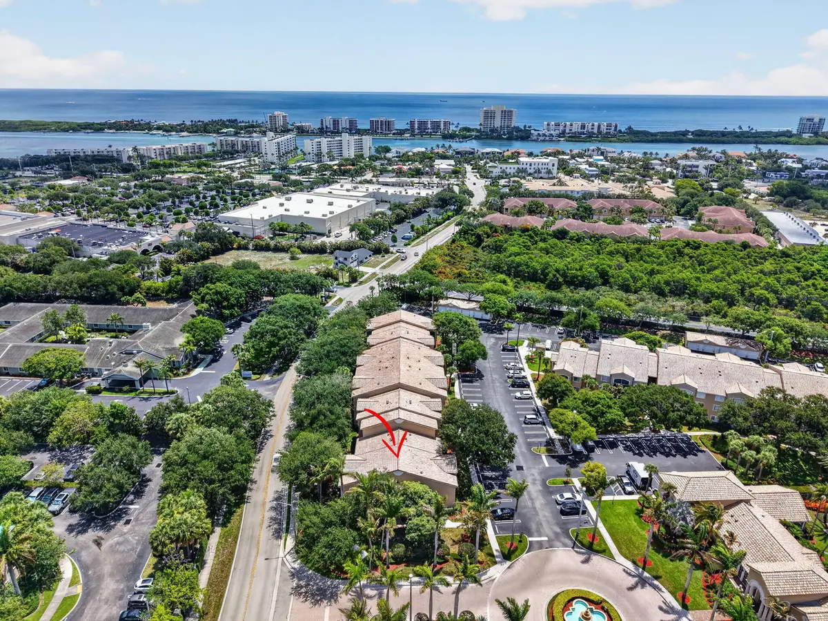 236 Village Boulevard #1202, Tequesta, FL 33469 - #1