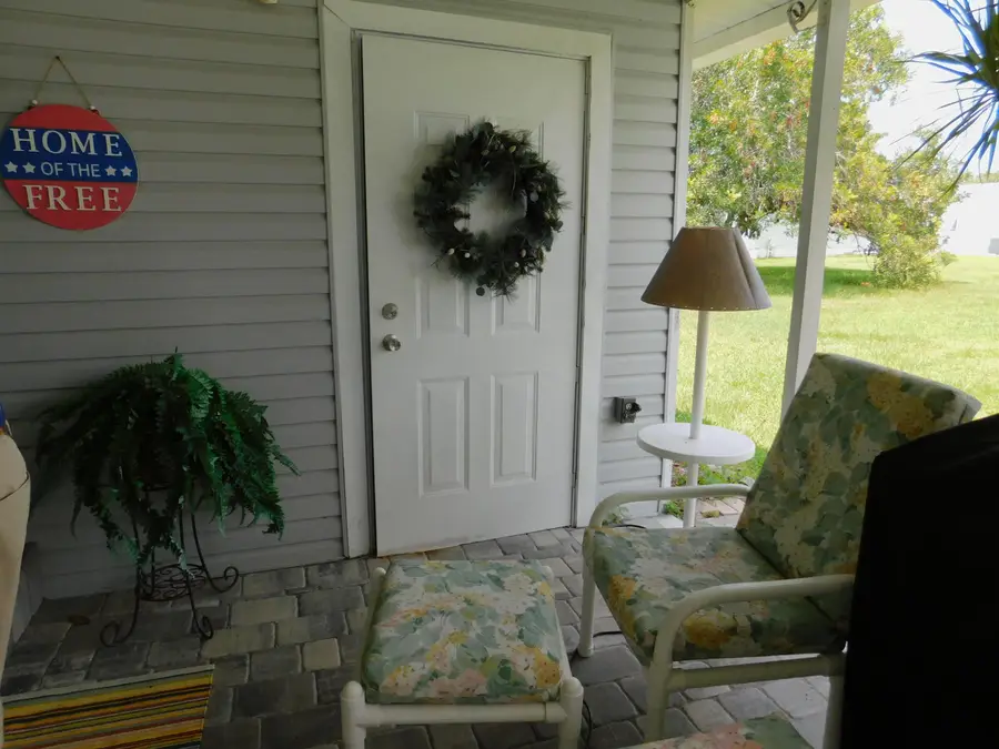 485 Hemingway Terrace #G-04, Fort Pierce, FL 34982 - #2