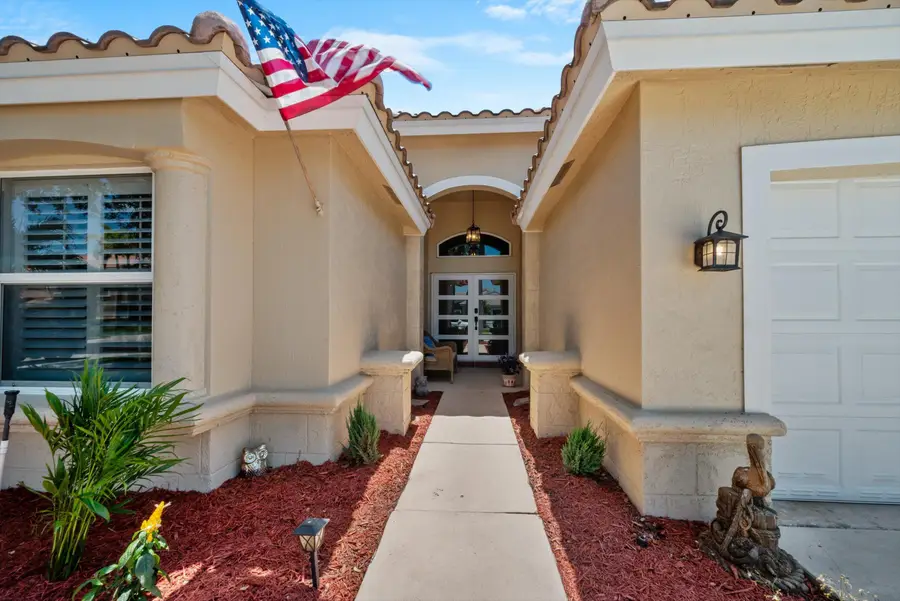 5649 Oakmont Village Circle, Lake Worth, FL 33463 - #2