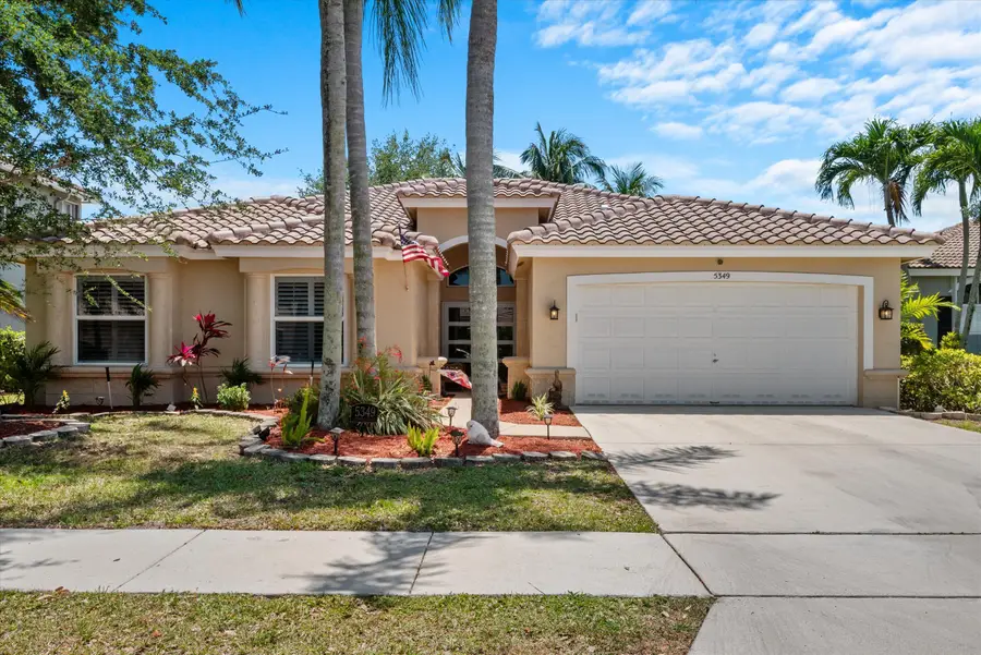 5649 Oakmont Village Circle, Lake Worth, FL 33463 - #3