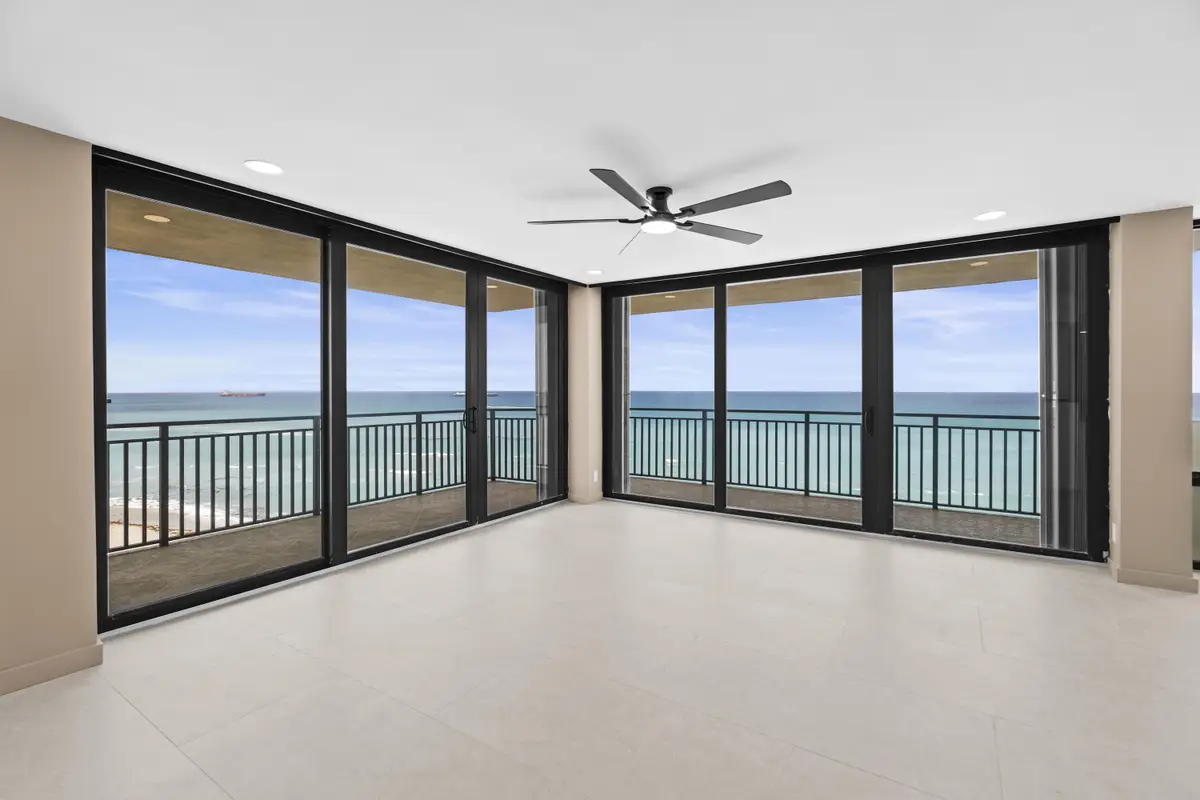 5460 N Ocean Drive #6a, Riviera Beach, FL 33404 - #1
