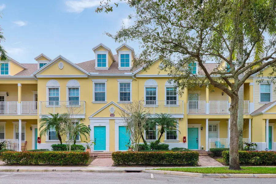 118 Seagrape Drive #105, Jupiter, FL 33458 - #2