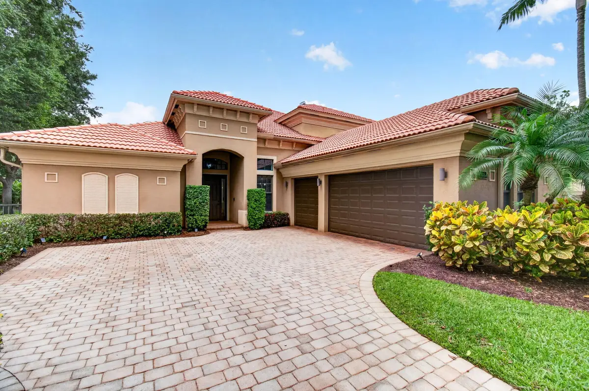 15564 Glencrest Avenue, Delray Beach, FL 33446 - #1